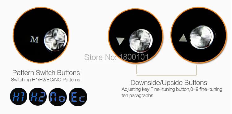 Педаль коробка сильный усилитель автомобиля электронный контроллер дроссельной