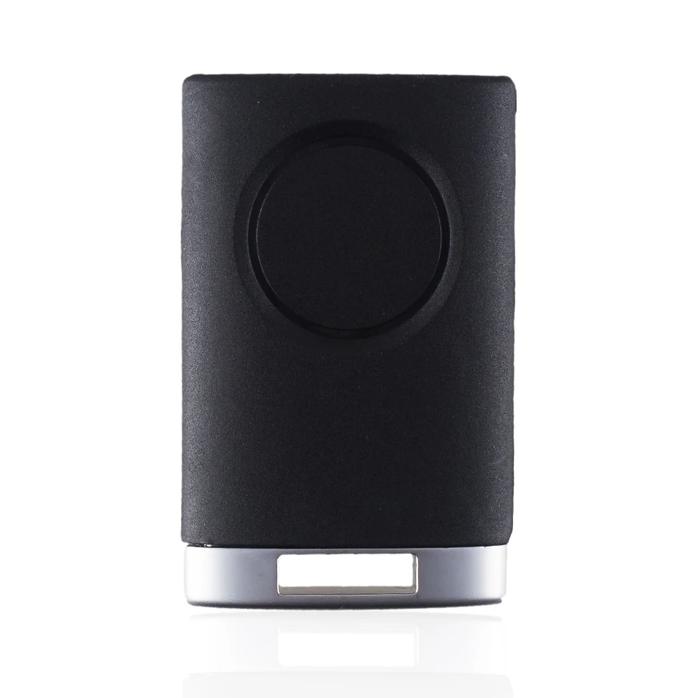 KEYYOU для Cadillac SRX 2010 2011 2012 2013 2014 БЕСКЛЮЧЕВОЙ вход Автомобильный ключ NBG009768T 5 кнопок
