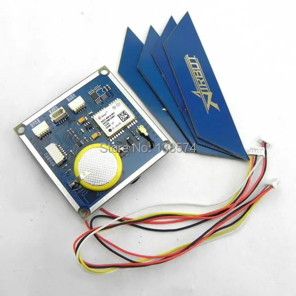 U blox плата управления полетом самолета модуль GPS для Arduino MWC IMU APM2|flight control board|controller
