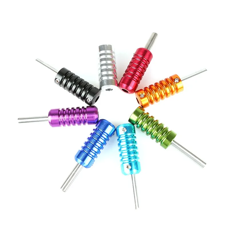 Инструмент для татуировки рукоятка профессиональная татуировочная машина