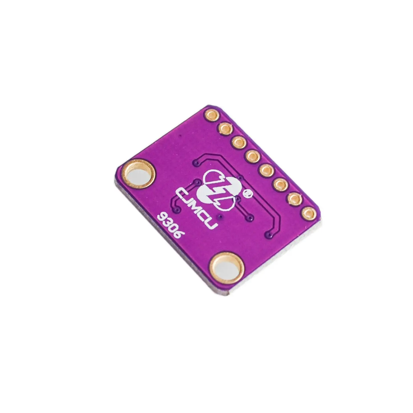 9306 PCA9306 2-разрядная двунаправленная шина I2C и переводчик уровня напряжения SMBUS |