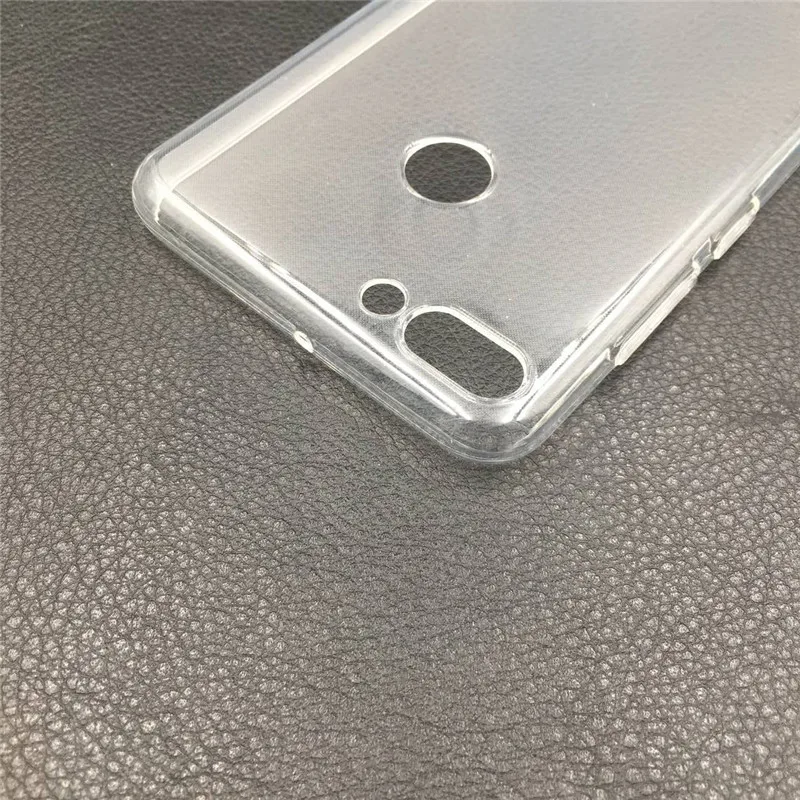 Ультратонкий силиконовый чехол Coques Housse для huawei Y9 2018 Y 9 FLA LX1 LX2 LX3 телефона Hauwei