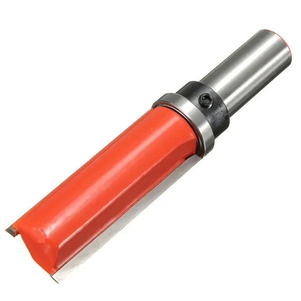 

Мини-дрель Real Brocas Dremel дрель 2 шт./лот _ 1/2 дюйма прямой хвостовик фреза 3/4 шаблон отделка деревообрабатывающий инструмент