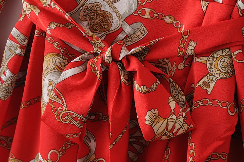 OMCHION Vestidos 2019 глубокий v-образный вырез блестящие пикантные рукава летнее платье