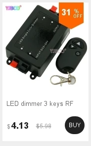 DC12-24V RGBW светодиодный контроллер Сенсорная панель настенный цветной Сменный переключатель для светодиодной ленты освещение дома лампа освещение