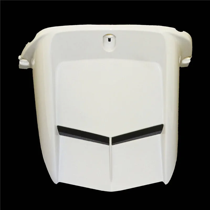 Waase для Yamaha YZF R6 2006 2007 2008 2009 2010 2011 2012 2013- заднее колесо облегающее крыло брызги грязи гвардии
