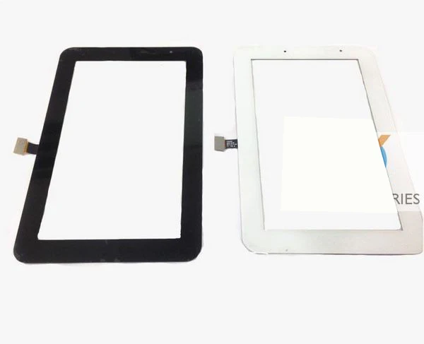 7 0 дюйма для Samsung Galaxy Tab P3110 сенсорный экран стеклянный объектив дигитайзер