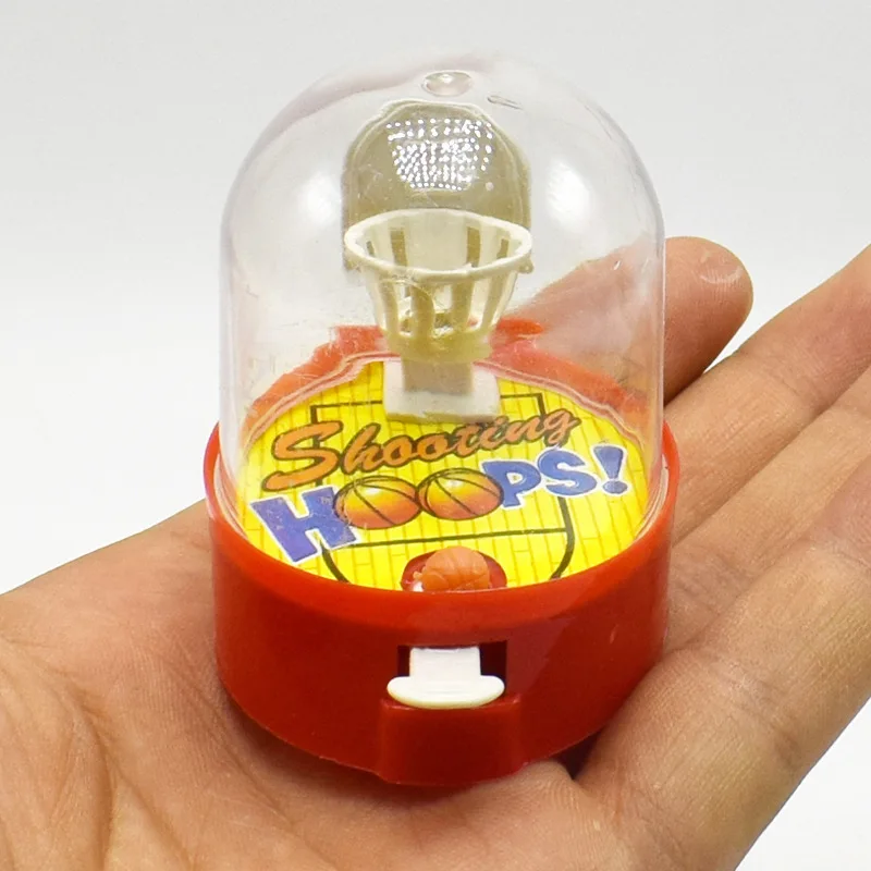 

New pattern Children puzzle Mini finger shooting small toy Resolving anxiety anti stress