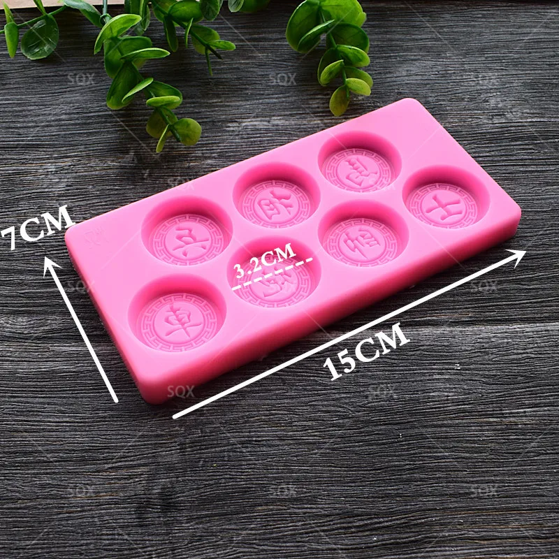 Шахматная помадка формы для выпечки торта силиконовая форма инструменты