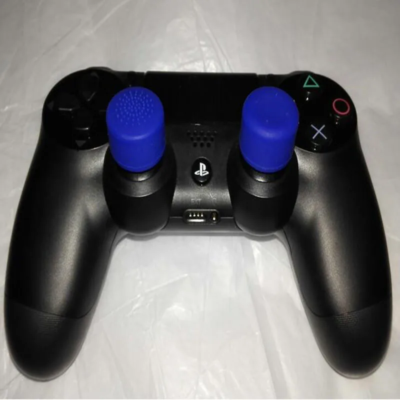 Геймпад Стик ручка Кепки джойстик очень высокая Обложка для Sony Dualshock 3/4/5 PS5 PS3 PS4
