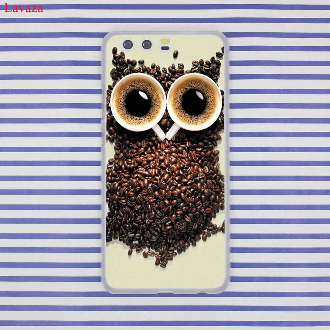 Цветной чехол Lavaza для Huawei P30 P20 P10 P9 Plus P8 Lite Mini 2017 2016 P smart Z 2019 | Мобильные телефоны и
