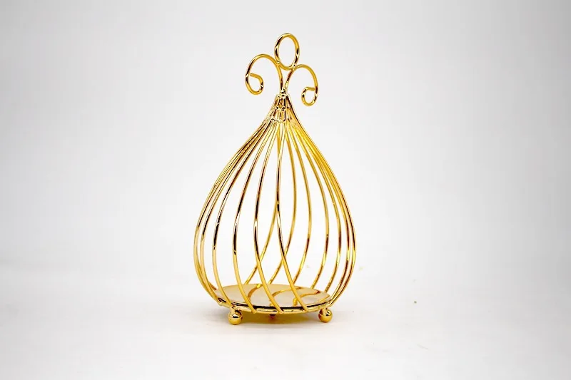 Wedding Candlestick Hanging Lantern Home Wedding Decorative Candle Stick Mk018