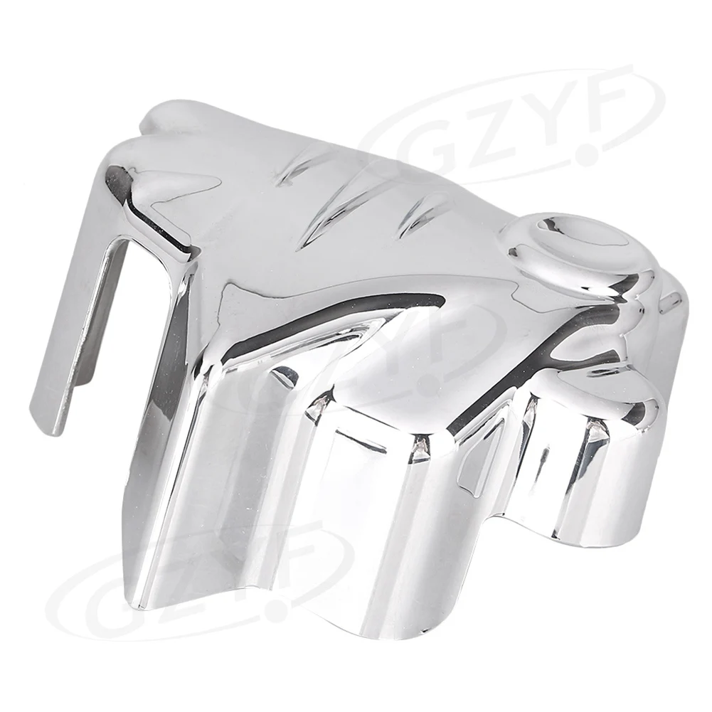 Хромированная накладка на тормозной суппорт для мотоцикла HONDA VTX1300 VTX 1300 2003 2004 2005