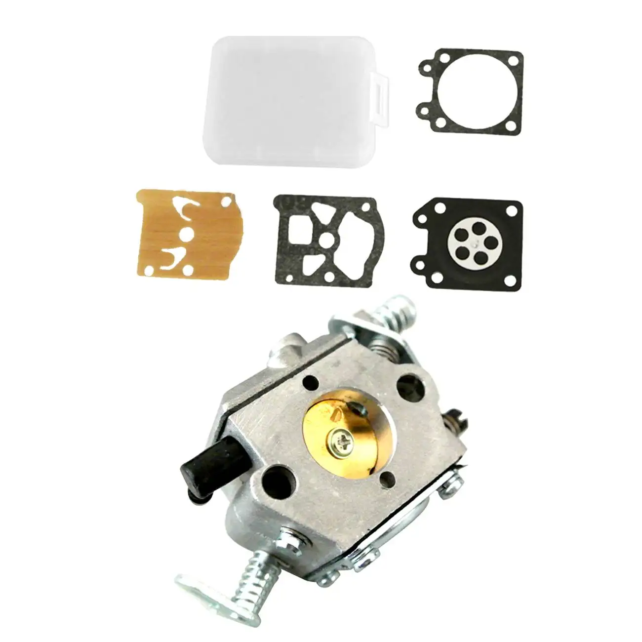 

Carburetor Carburettor & Repair Kit Fit STIHL 017 018 MS170 MS180 Chainsaw