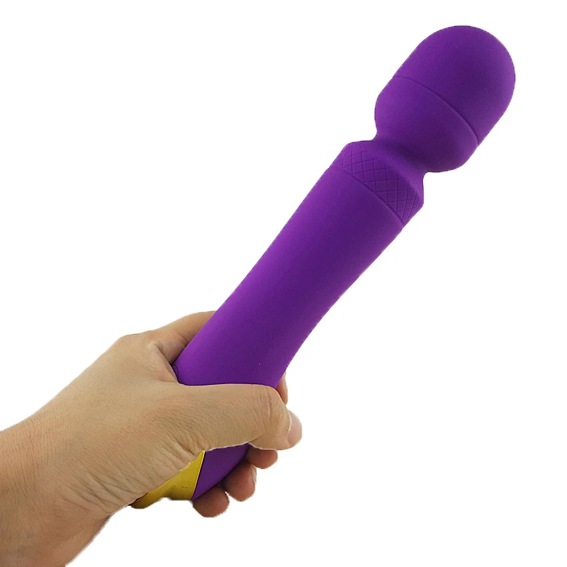 Новинка 2017 года большой AV Секс Вибраторы для Для женщин мощный Волшебная палочка