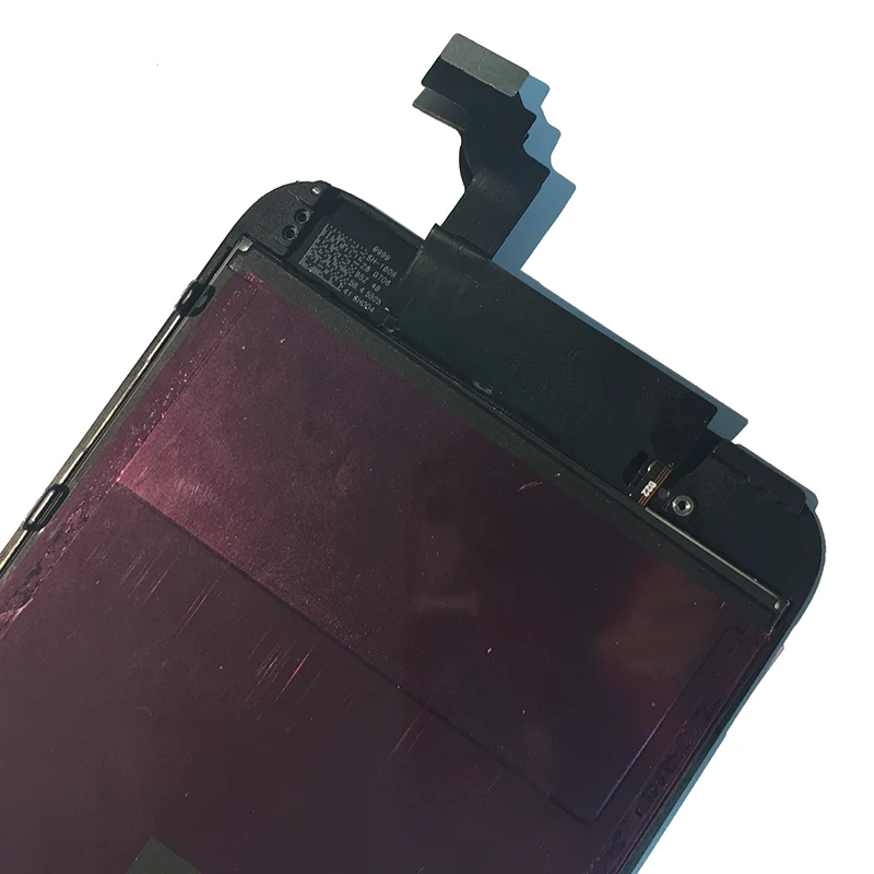 ЖК-дисплей 5 дюйма и дигитайзер сенсорного экрана в сборе для iPhone 6 Plus/iPhone 6S Plus |