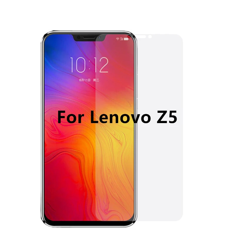 2 шт для стекла lenovo P70 защита экрана закаленное стекло для lenovo P70 стекло для lenovo P 70 защитная пленка P70A Youthsay - Цвет: LxZ5