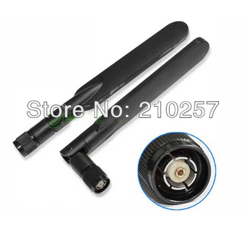 Двухдиапазонная Wi Fi антенна с высоким коэффициентом усиления 2 4 ГГц 5 8 дБи