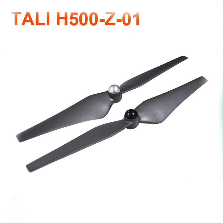 TALI H500-Z-01 (разведчик Φ) CW CCW blade Propeller для квадрокоптера Walkera H500 scout X4 RC | Игрушки и