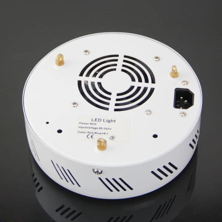 Распродажа! UFO 150W светодиодный свет для выращивания света полный спектр