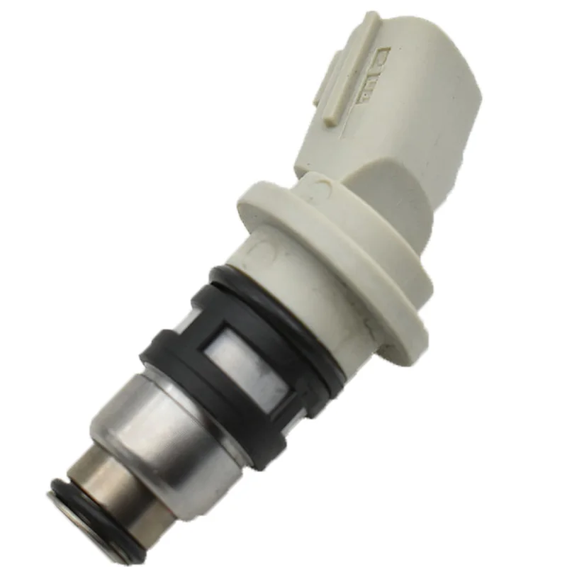 1 шт. топливная форсунка OEM для Nissan Micra K11 97R 16600-93Y00 16600-41B00 16600-41B01 16600-41B02 | Автомобили и