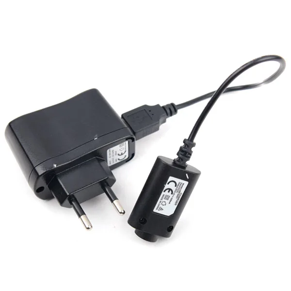 Yunkang Ego CE4 электронное USB зарядное устройство для сигарет адаптер Набор для EVOD ego/ego-T/Ego-K Vape ручка электронная сигарета зарядное устройство