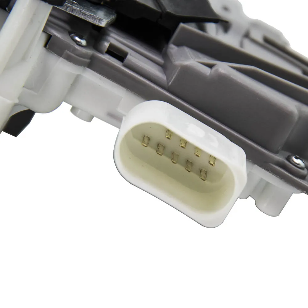 Передняя левая сторона водителя механизм привода замка двери для Seat Leon VW EOS