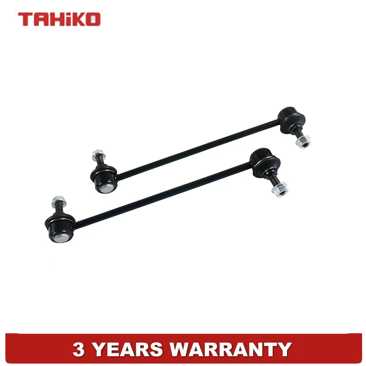 

2pcs stabilizer link Sway Bar Anti Roll Drop Links for Seat Cordoba 6L2 Ibiza Mii Skoda Fabia 6Y2 Combi Praktik , 6Q0411315C