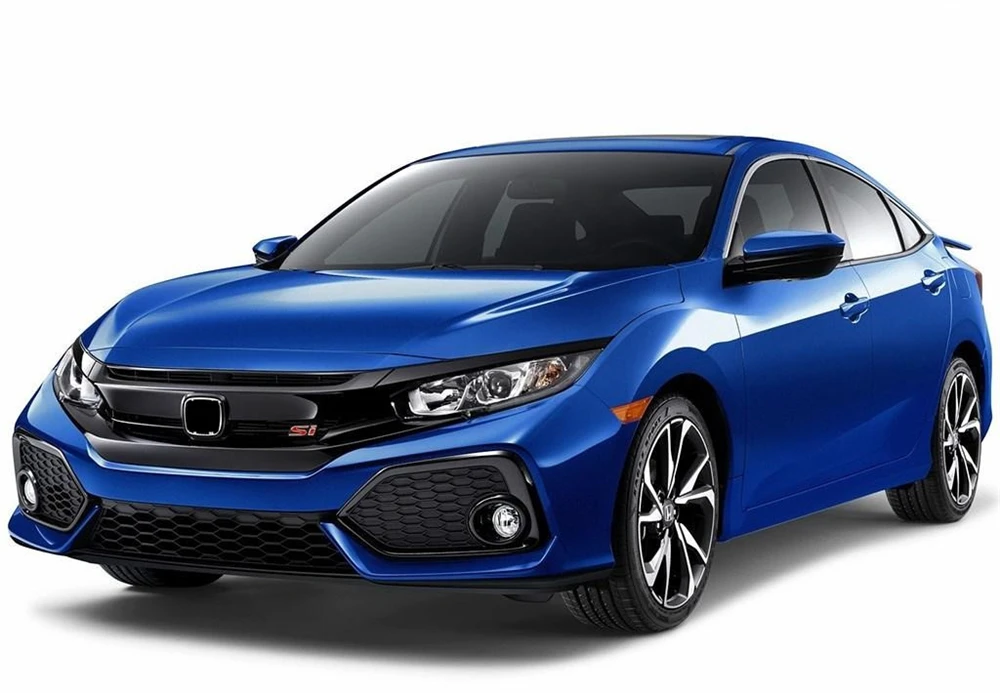 1 комплект для Honda CIVIC hatchback дневного света светодиодный DRL Туман лампа фары желтый сигнальные лампы