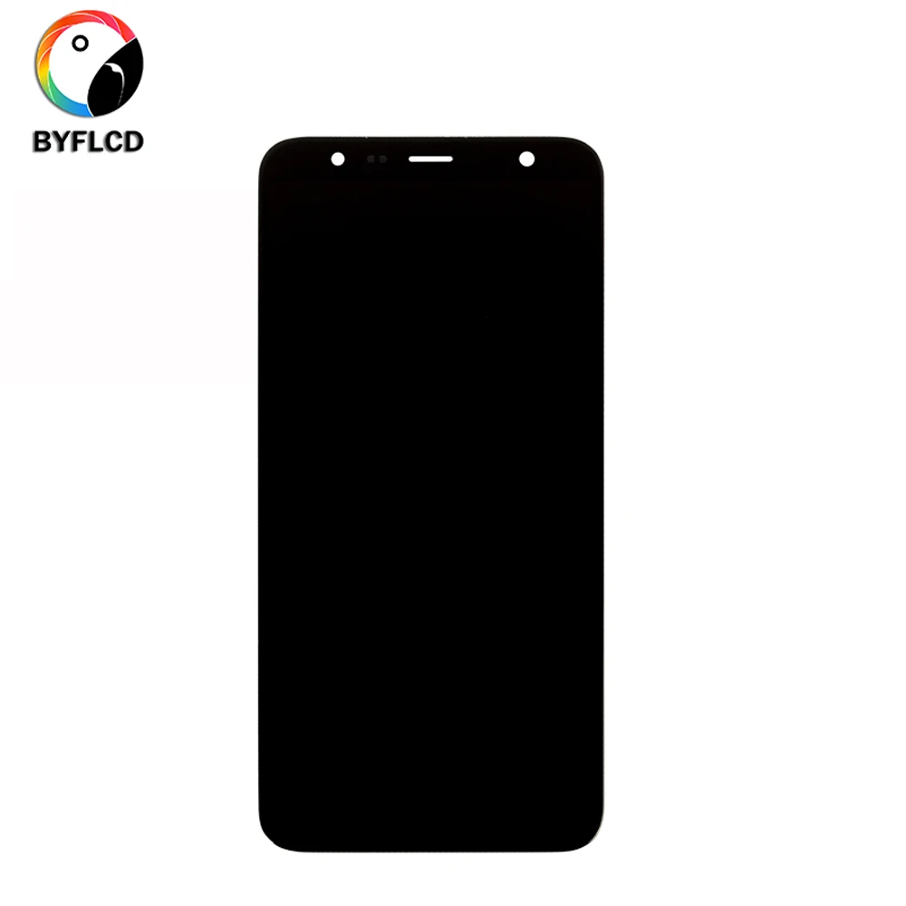 Оригинальный 6 0 ''ЖК экран для samsung Galaxy J610 J610F оптовая цена J6 Plus|Экраны мобильных