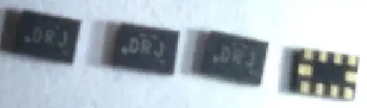 Детали TS3USB3000MRSER TI марка: DRJ QFN10 10 шт./лот
