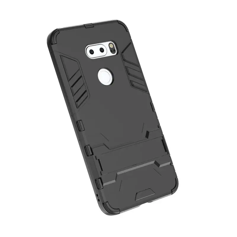 XSKEMP чехол для телефона LG V30S ThinQ 6 0 Q6 5 Q8/V20 мини G7/LG G7 Stylo 4/LG 4 Plus гибридный жесткий