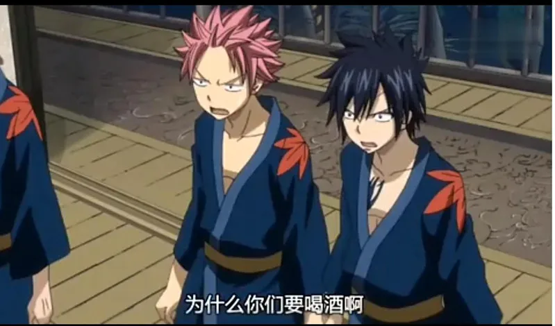 Фейри Тейл Natsu/серый Fullbuster/Люси хартфилия/Эрза Скарлет Косплэй костюм с принтом