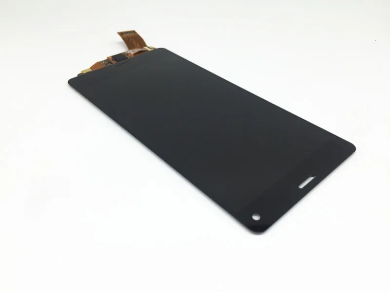 ЖК дисплей 4 6 дюйма для SONY Xperia Z3 Compact рамка дисплея Mini D5803 D5833 сменный LCD D6603