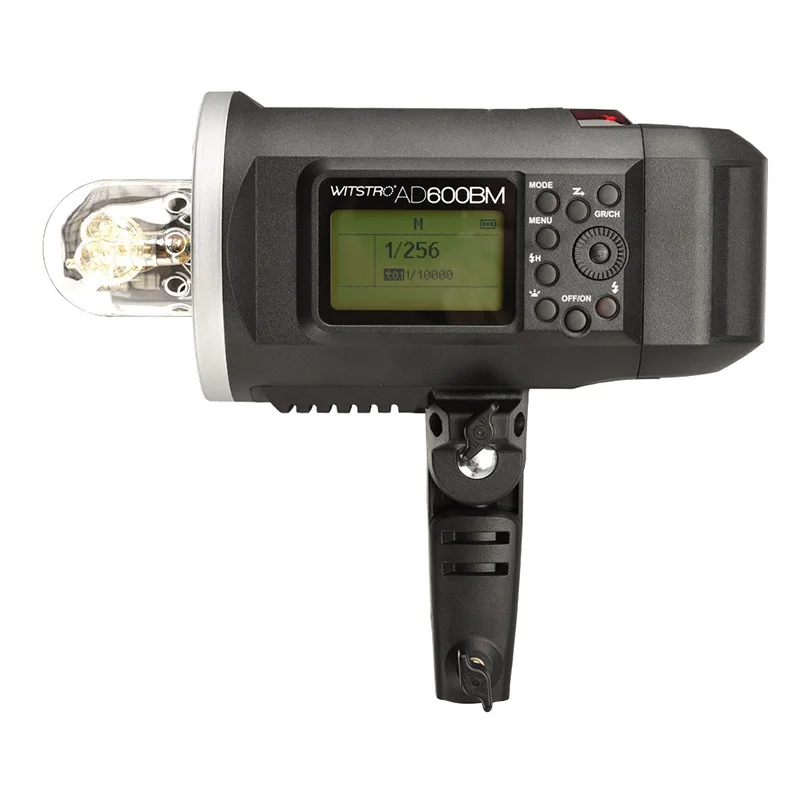 Godox AD600M MF HSS литиевая батарея все в одном вспышка для Bowen/Godox крепление + X1T триггер