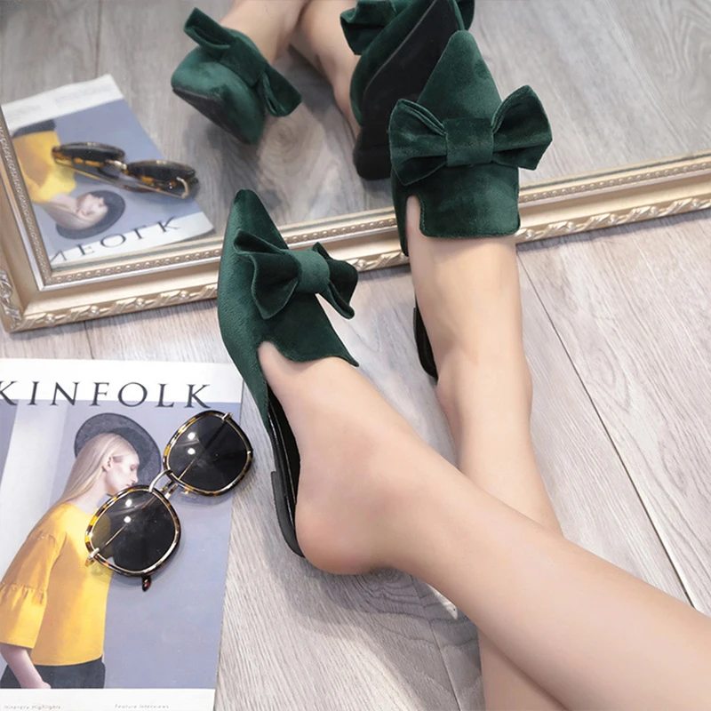 Gtime/большой размер 41 женские босоножки с острым носком брендовые дизайнерские