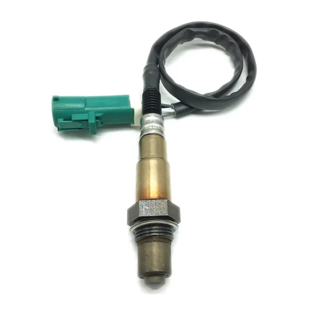

4-проводной датчик кислорода Lamda для Volvo S40, V50, C30, Ford Focus, C-Max, Fiesta V 03-12, № 3M51-9F472-AB, 3M519F472AB
