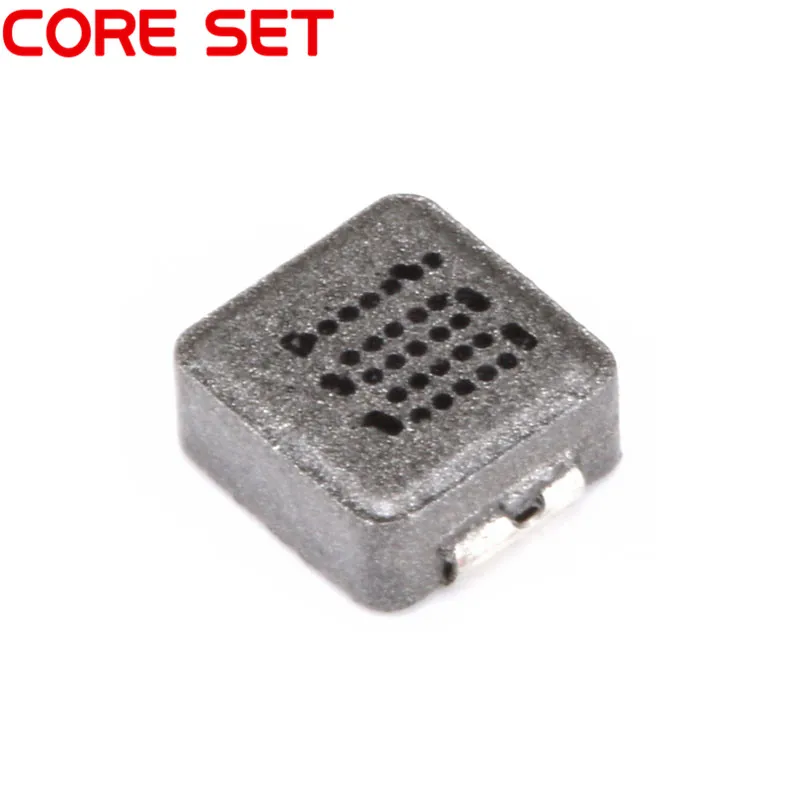 10 шт./лот, новые SMD Силовые индукторы 10uh 100 чип индуктор 0420, высокое качество
