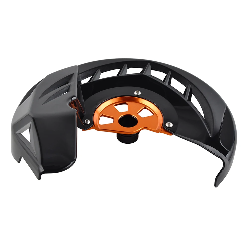 Передний тормозной диск Gaurd Protector для Husqvarna TE FE TC FC TX FX 250 300 350 449 450 480 501 510 570 2004 2011 2012