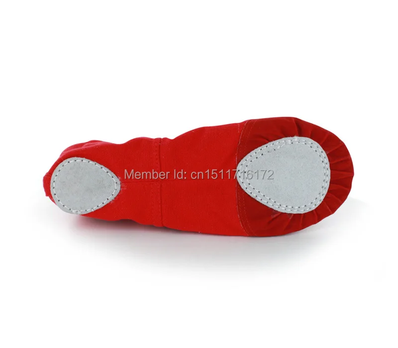 KEEWOO танцевальные мягкие балетки джазовая обувь танцевальная спилок для всех