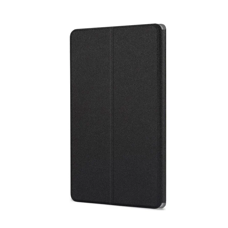 For Xiaomi Mi Pad 4 Original Case Cover MiPad Leather shell Ultra Thin With Tablet PC+PU Holder Pad4 flip cases | Мобильные телефоны