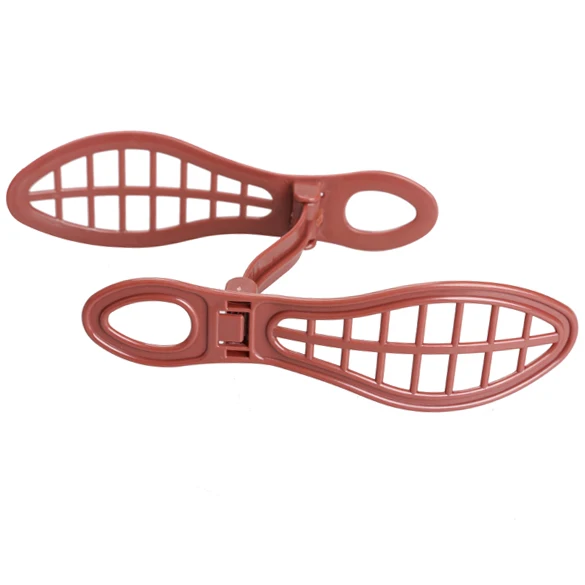 1 пара держателей для обуви органайзер экономии места должен иметь RA W|shoe rack