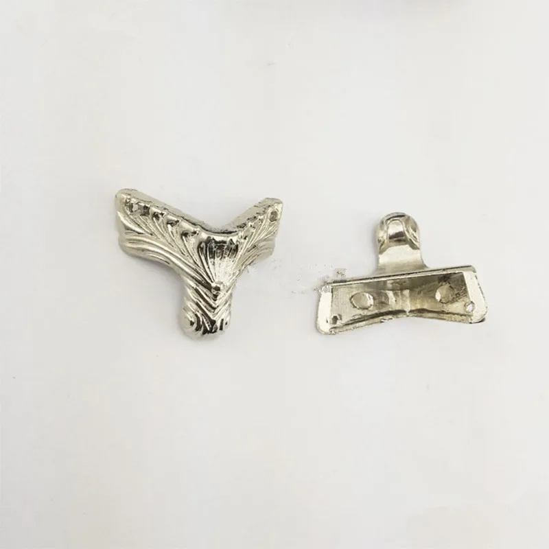 Оптом под старину цинковый сплав Ювелирная Подарочная коробка деревянный ящик