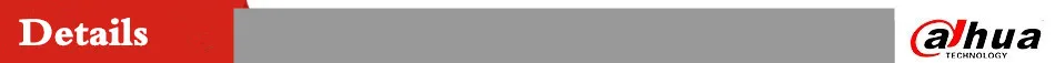 Dahua 6MP IP камера IPC-HFW4631H-ZSA Обновление от IPC-HFW4431R-Z 4 шт./лот со встроенным микрофоном слот для sd-карты PoE камера 6MP