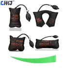 CHKJ насос слесарный инструмент, Черный Автоматический Воздушный Клин, набор замков безопасности, открытый Автомобильный Дверной замок, ручные инструменты, инструмент для ремонта окон