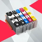 Картридж для Canon PIXMA MG5740, MG6840, TS5040, TS6040, 5PK PGI-470, CLI-471, pgi470, cli471, 470, 471, pgi-470xl