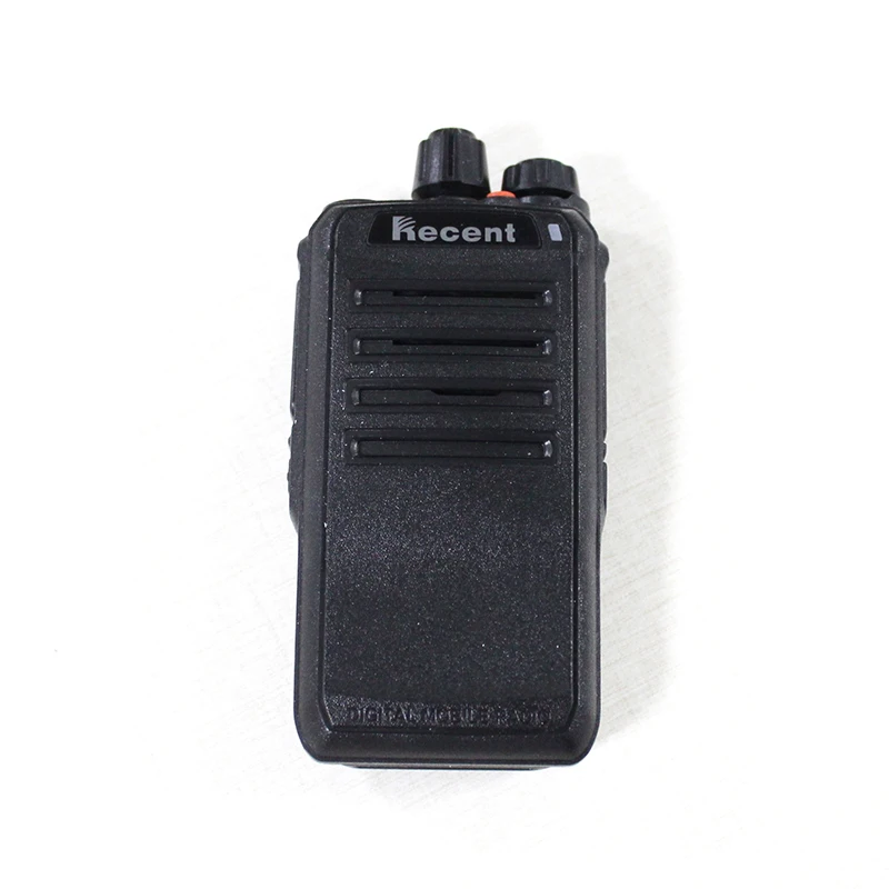 DHL 2PCS dPMR walk talk RS308D 3 Вт цифровая Мобильная рация 16 каналов UHF мобильный трансивер USB