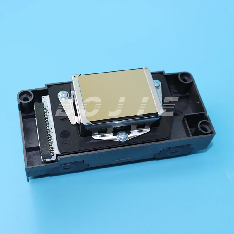 Cabezal epson F1860010 для Epson dx5 second locked solvent печатающая головка|print head for epson|for dx5print |