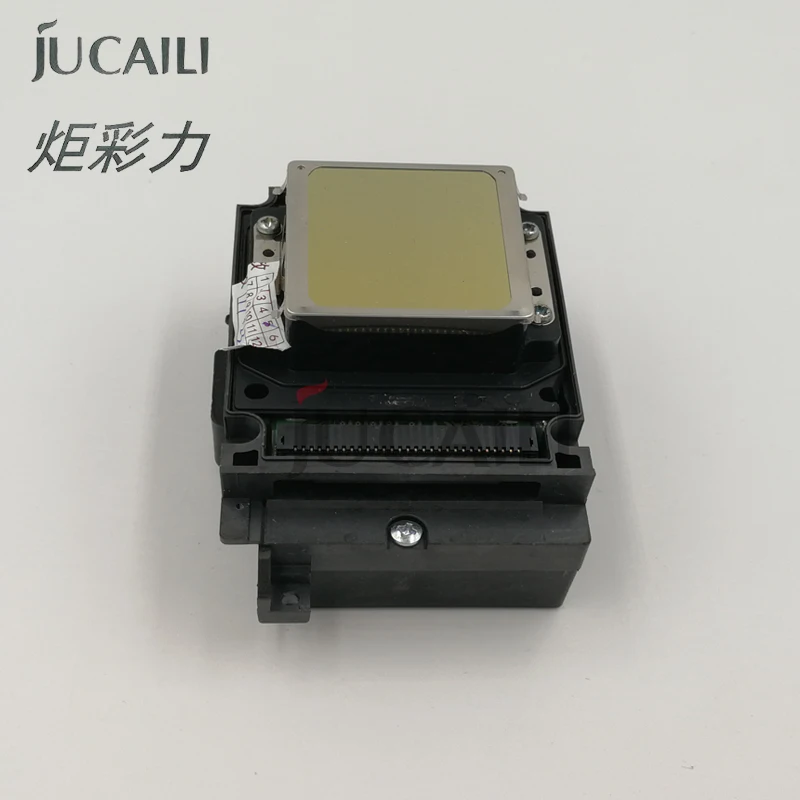 Jucaili хорошая цена F192040 TX800 печатающая головка для Epson TX800 TX710W TX720 TX820 X820 TX830 TX700W TX710W TX720W TX800F принтер