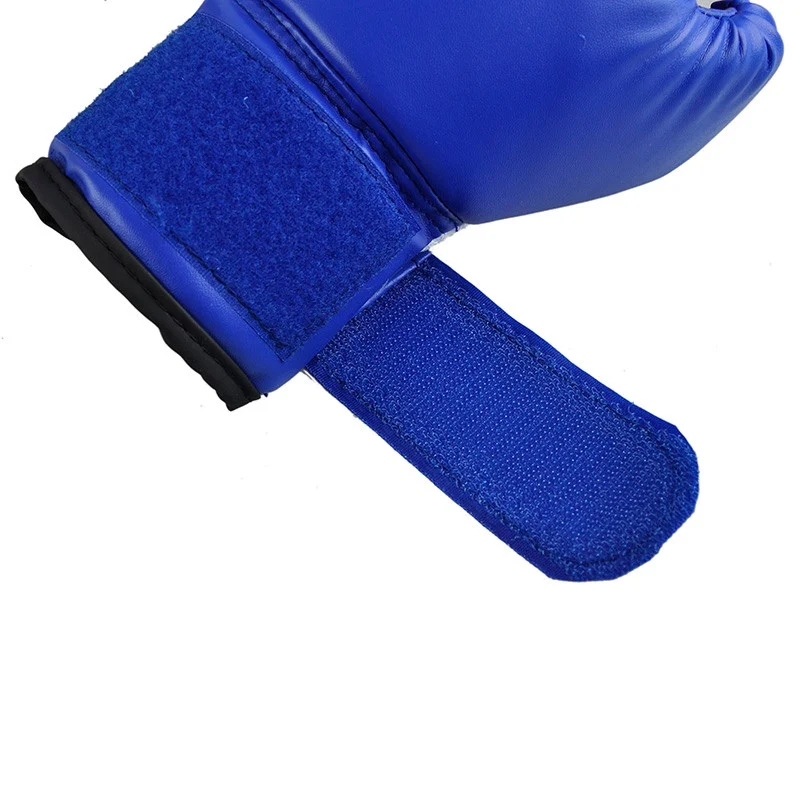 Мужские боксерские Перчатки MMA удар мешок с песком перчатки boxeo бой Санда для ушу